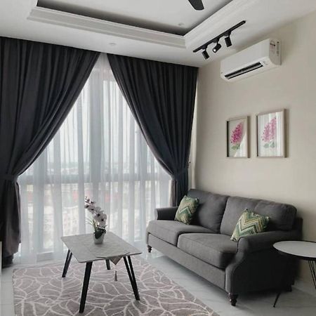 Appartamento D'Bunga Troika Kota Bharu #Wifi #Netflix Esterno foto